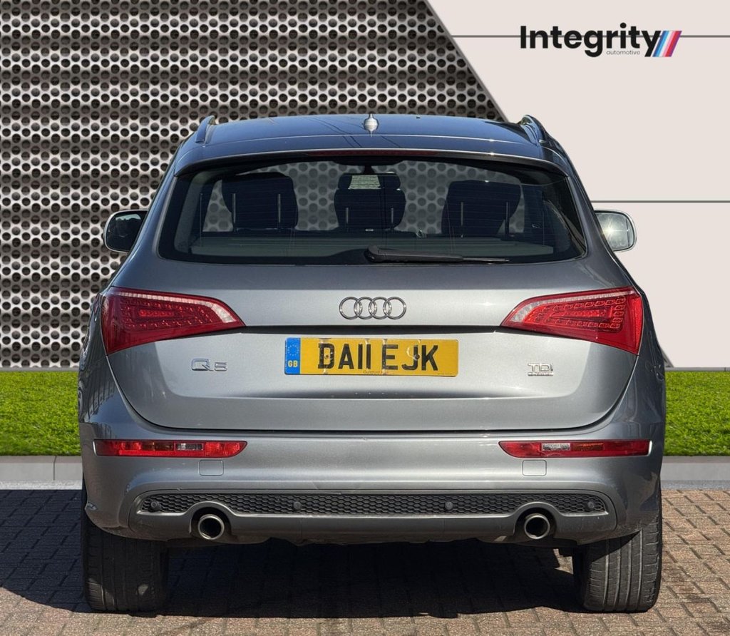 Used Audi Q5 2011 for sale - 77037904: Photo 7