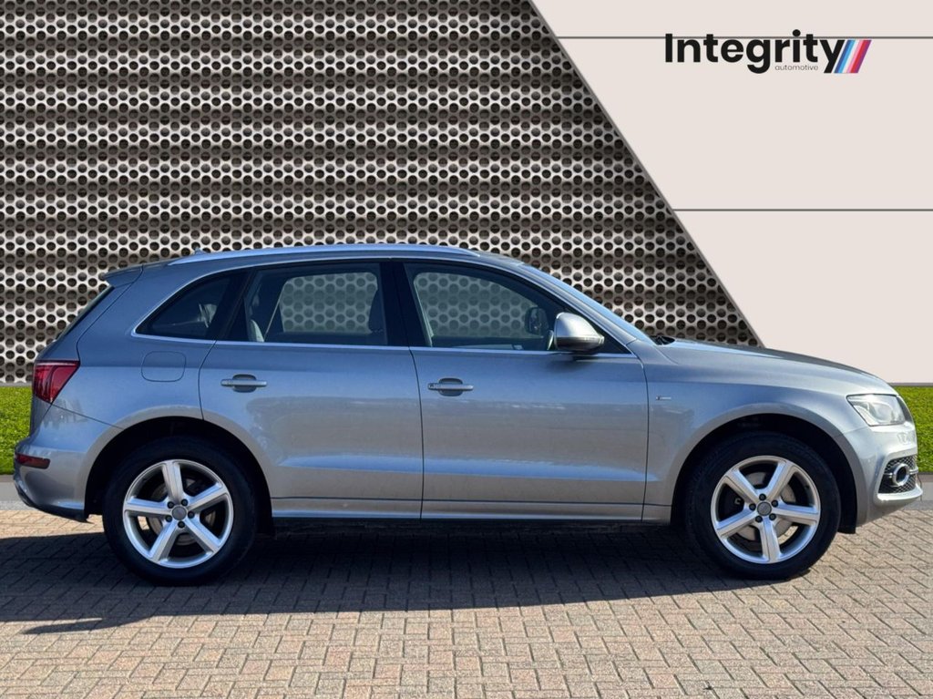 Used Audi Q5 2011 for sale - 77037904: Photo 9