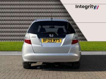Used Honda Jazz 2009 for sale - 74169388: Photo