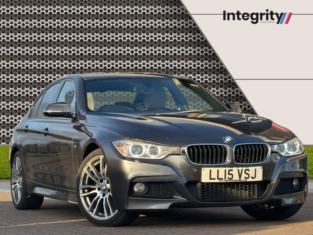 Used BMW 3 Series 2015 for sale - 76973073: Photo 1