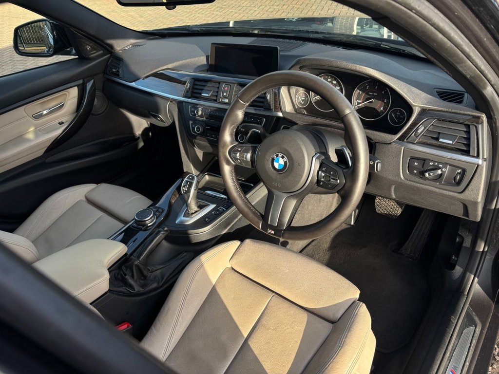Used BMW 3 Series 2015 for sale - 76973073: Photo 12