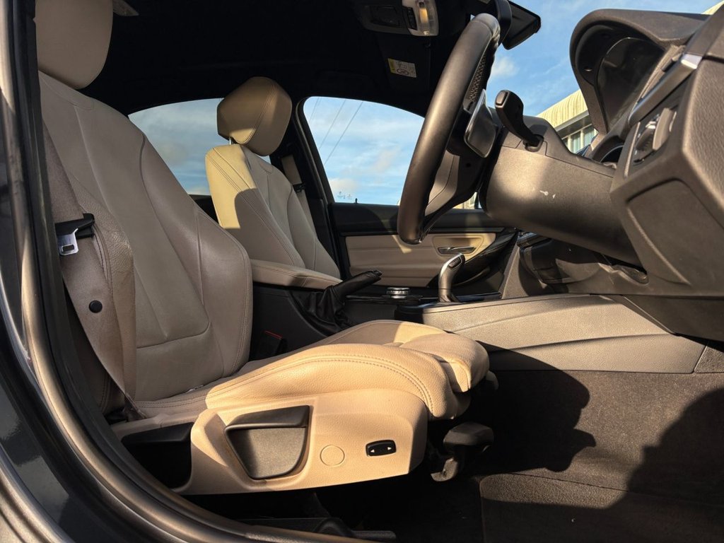 Used BMW 3 Series 2015 for sale - 76973073: Photo 13