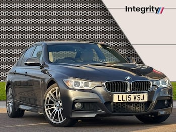 Used BMW 3 Series 2015 for sale - 76973073: Photo