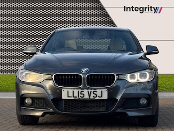 Used BMW 3 Series 2015 for sale - 76973073: Photo