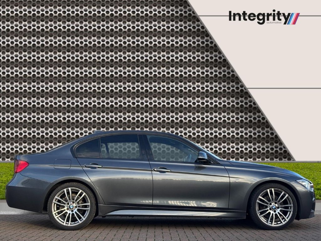 Used BMW 3 Series 2015 for sale - 76973073: Photo 3