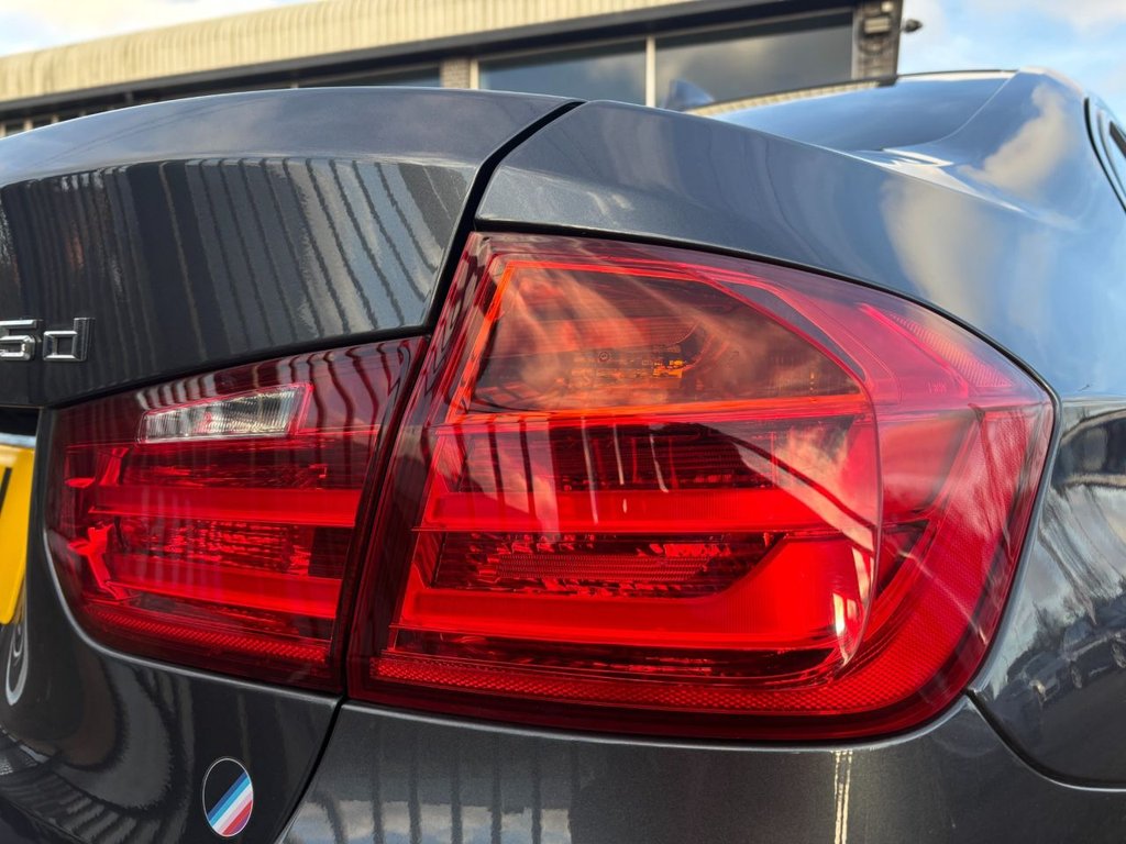 Used BMW 3 Series 2015 for sale - 76973073: Photo 30