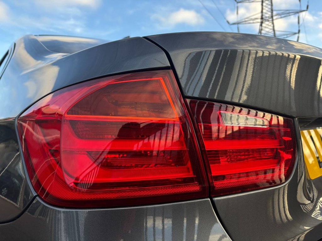 Used BMW 3 Series 2015 for sale - 76973073: Photo 32