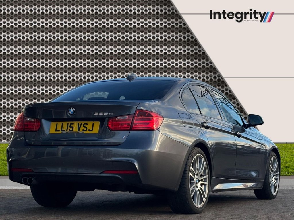 Used BMW 3 Series 2015 for sale - 76973073: Photo 4