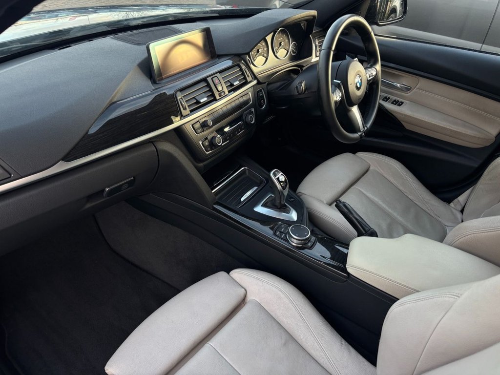 Used BMW 3 Series 2015 for sale - 76973073: Photo 41