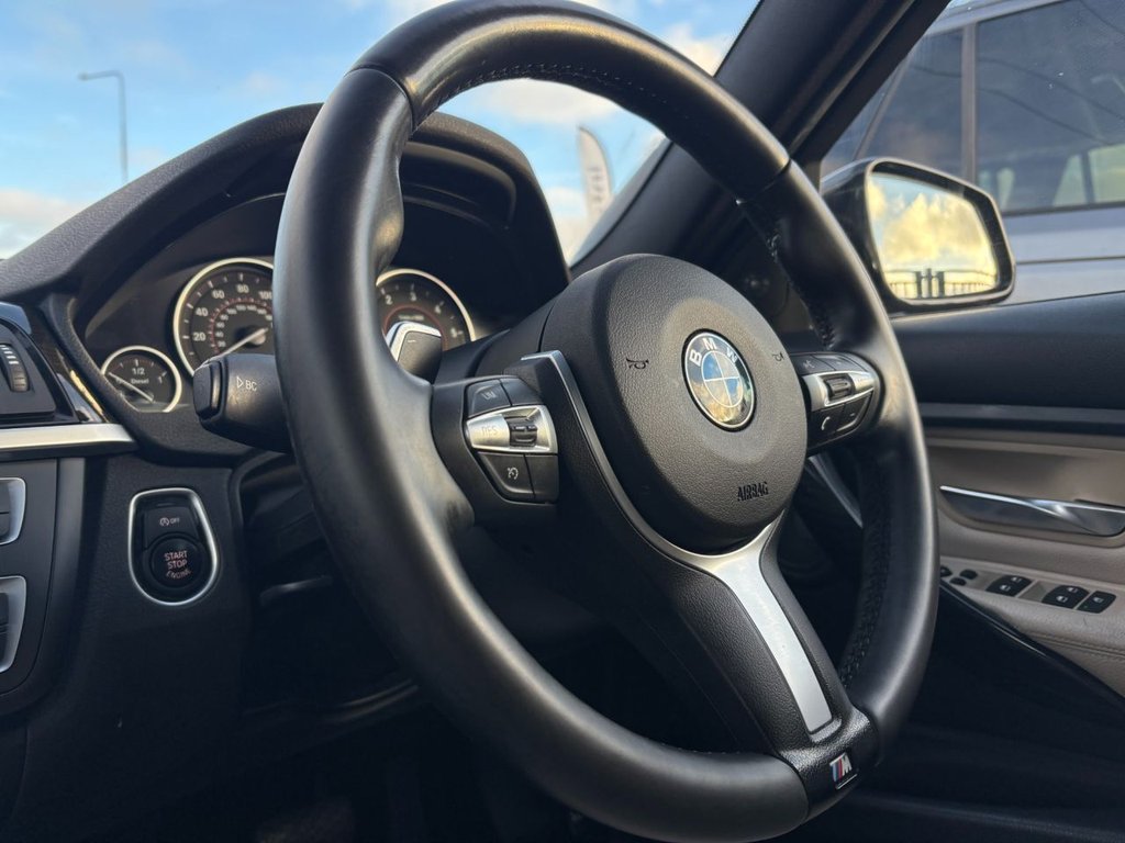 Used BMW 3 Series 2015 for sale - 76973073: Photo 42