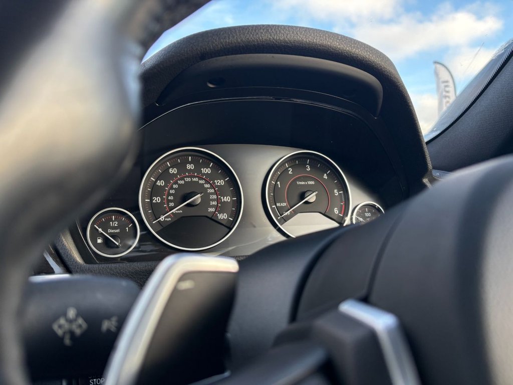 Used BMW 3 Series 2015 for sale - 76973073: Photo 43