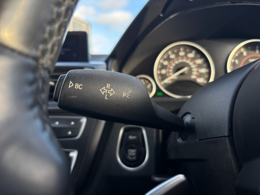 Used BMW 3 Series 2015 for sale - 76973073: Photo 44