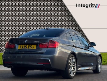 Used BMW 3 Series 2015 for sale - 76973073: Photo