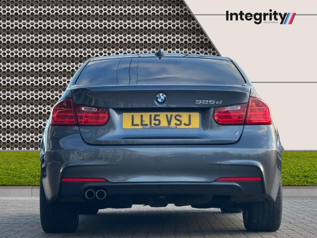 Used BMW 3 Series 2015 for sale - 76973073: Photo 5