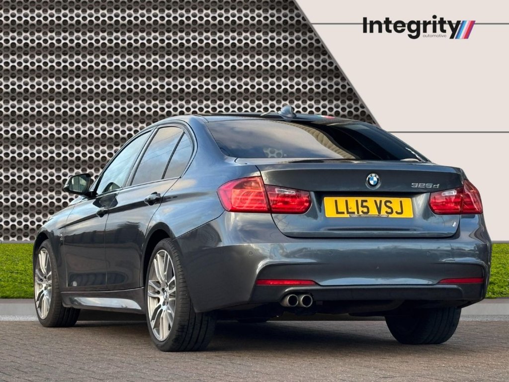 Used BMW 3 Series 2015 for sale - 76973073: Photo 6