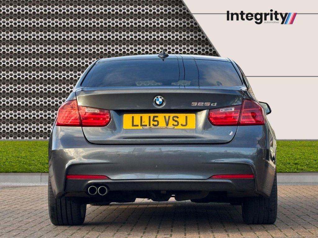 Used BMW 3 Series 2015 for sale - 76973073: Photo 7