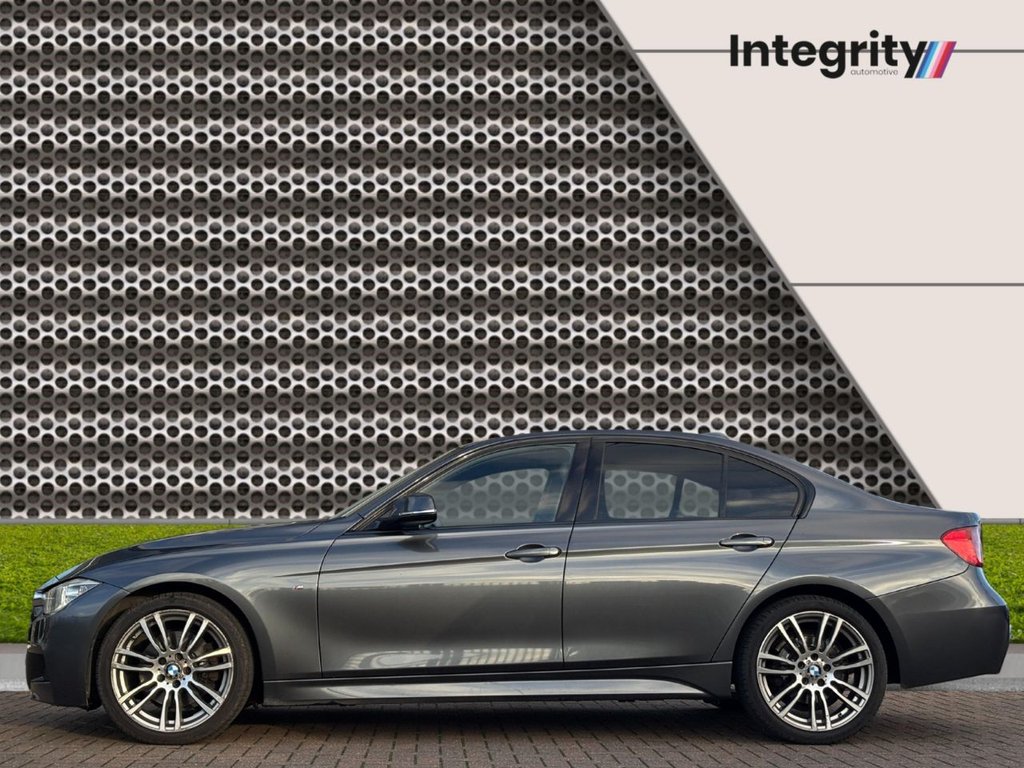 Used BMW 3 Series 2015 for sale - 76973073: Photo 8