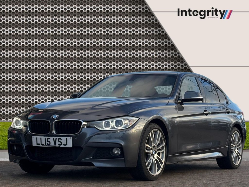 Used BMW 3 Series 2015 for sale - 76973073: Photo 9