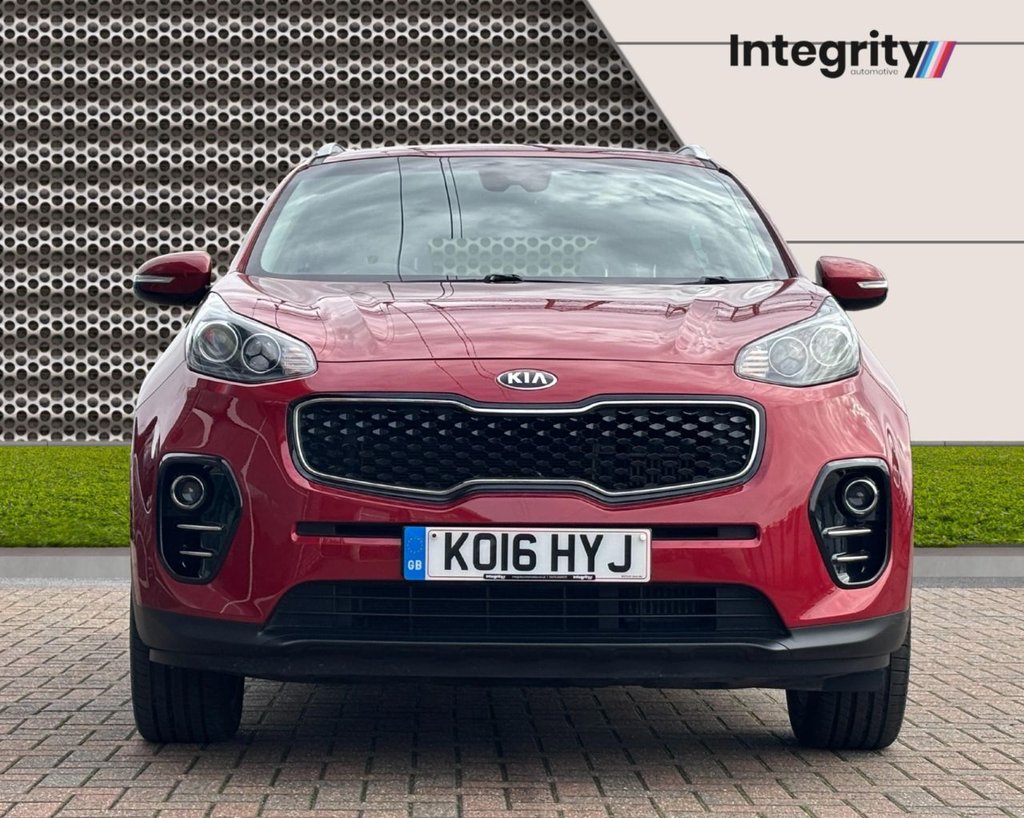 Used Kia Sportage 2016 for sale - 76395910: Photo 10