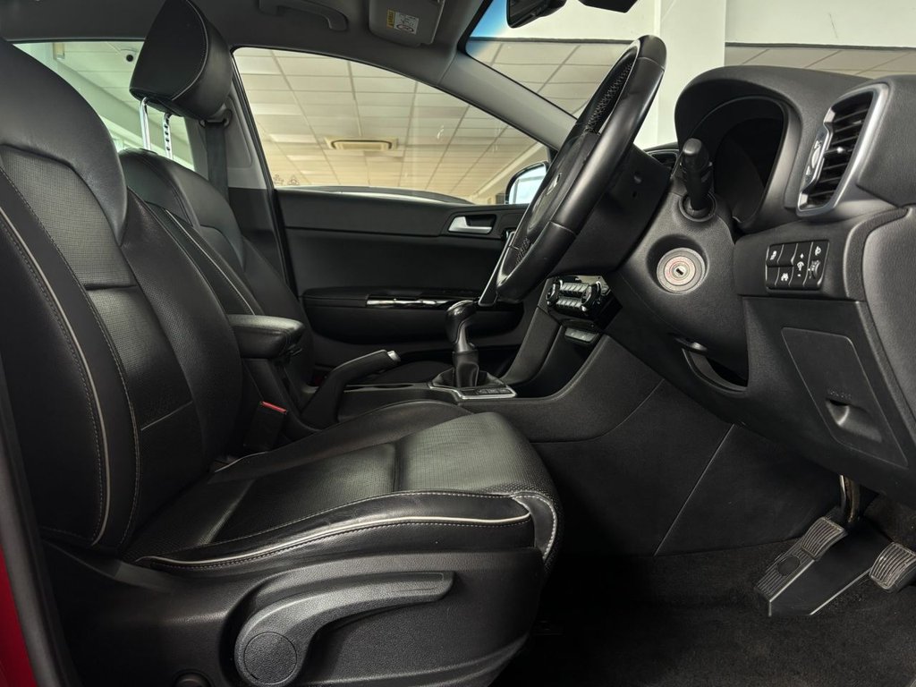 Used Kia Sportage 2016 for sale - 76395910: Photo 13