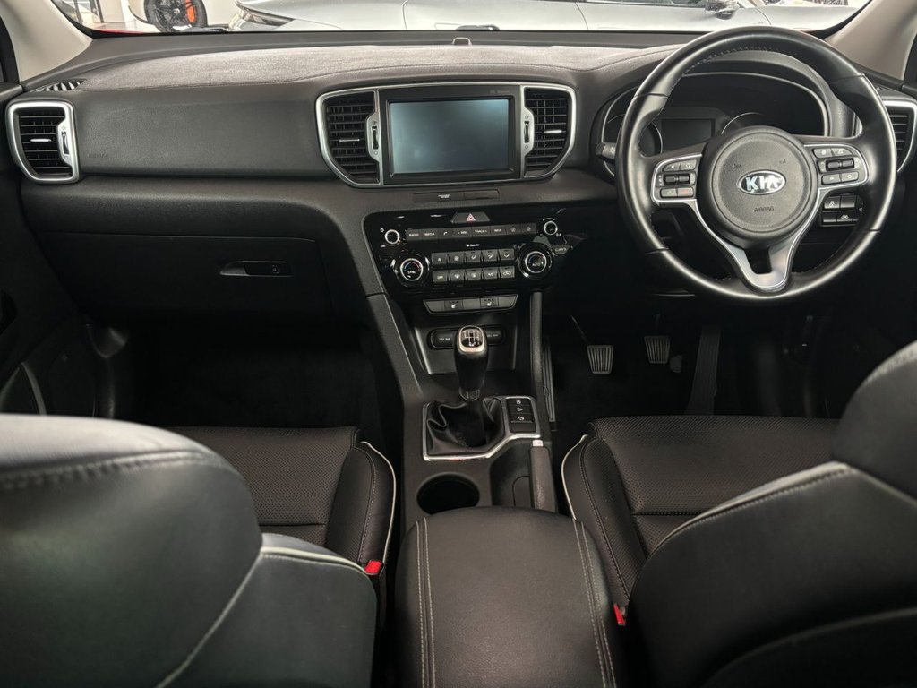 Used Kia Sportage 2016 for sale - 76395910: Photo 15