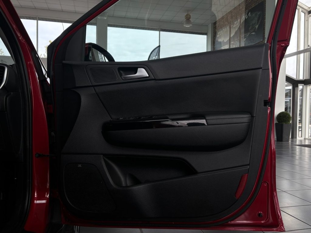 Used Kia Sportage 2016 for sale - 76395910: Photo 16