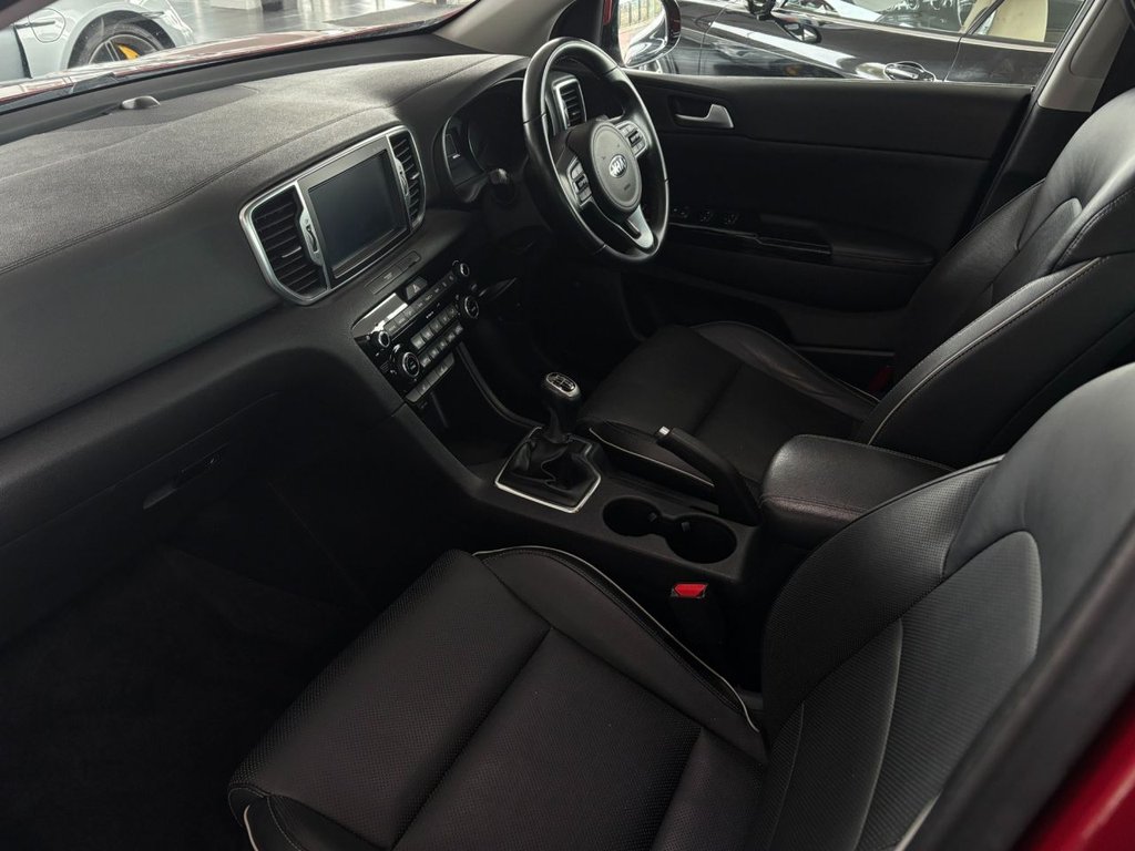 Used Kia Sportage 2016 for sale - 76395910: Photo 18