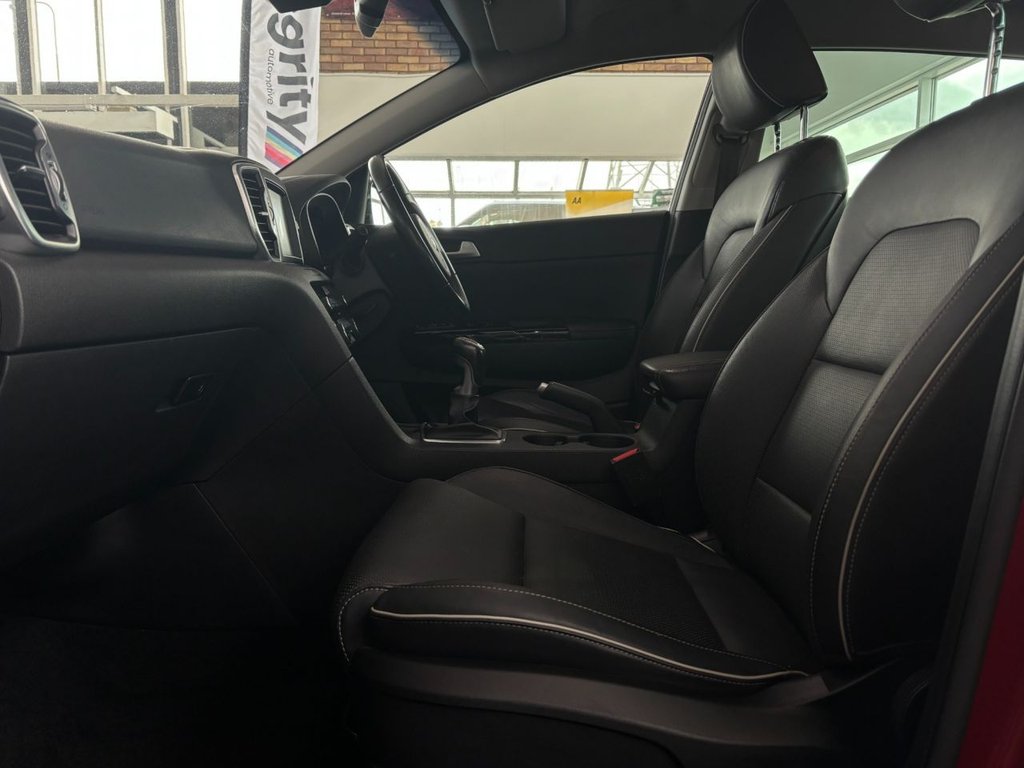 Used Kia Sportage 2016 for sale - 76395910: Photo 19