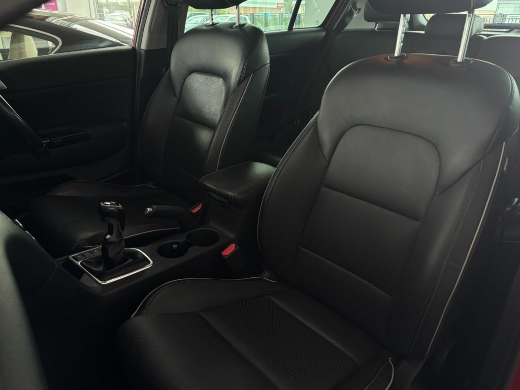 Used Kia Sportage 2016 for sale - 76395910: Photo 20