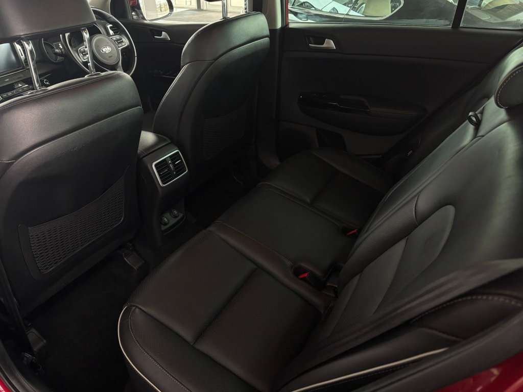 Used Kia Sportage 2016 for sale - 76395910: Photo 23