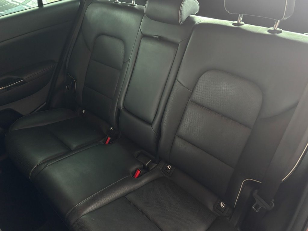 Used Kia Sportage 2016 for sale - 76395910: Photo 25