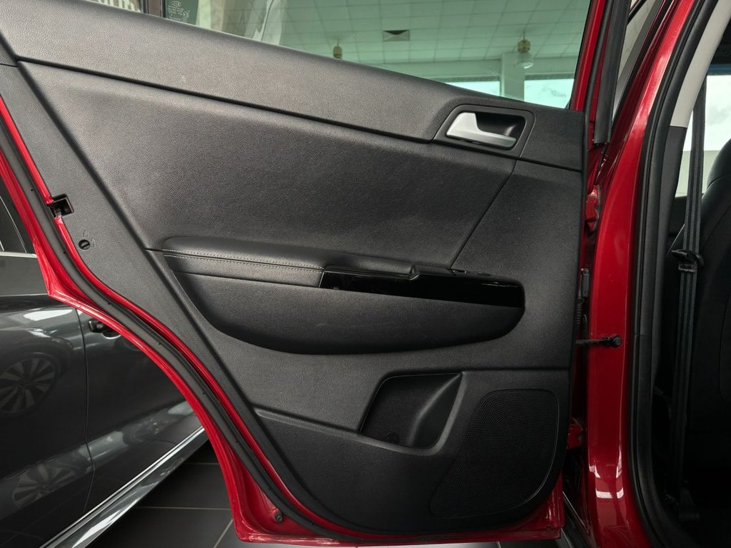 Used Kia Sportage 2016 for sale - 76395910: Photo 26