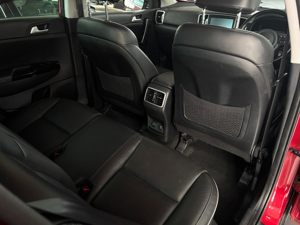 Used Kia Sportage 2016 for sale - 76395910: Photo 27
