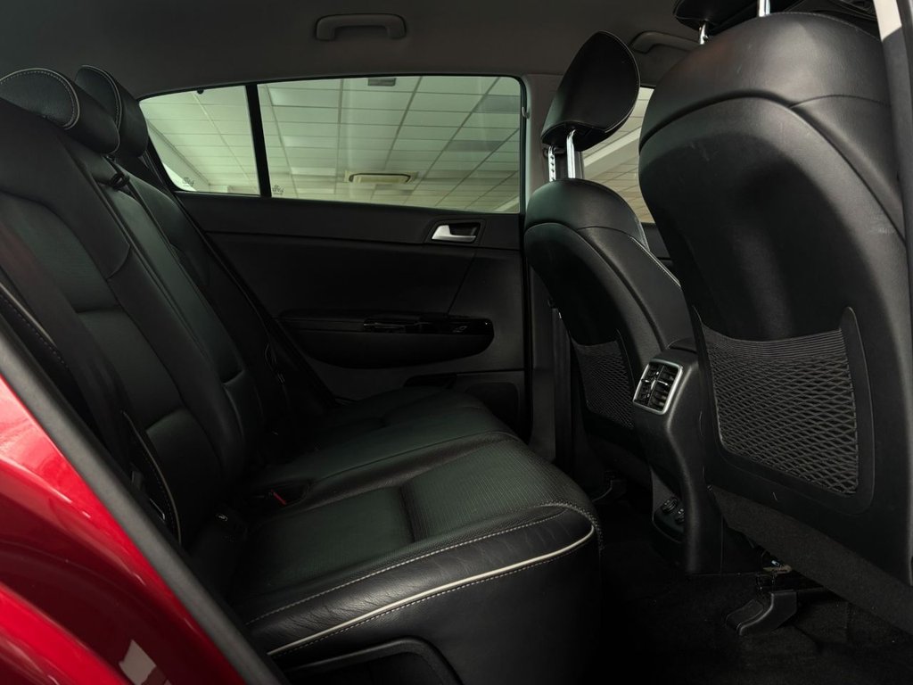Used Kia Sportage 2016 for sale - 76395910: Photo 28