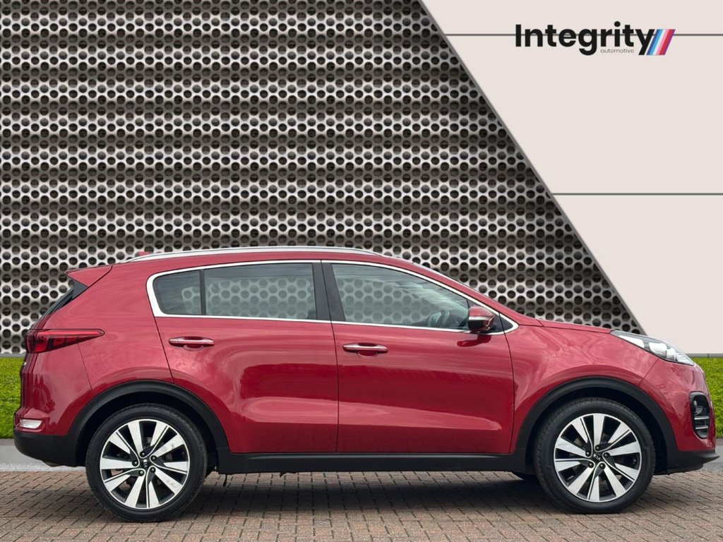 Used Kia Sportage 2016 for sale - 76395910: Photo 3