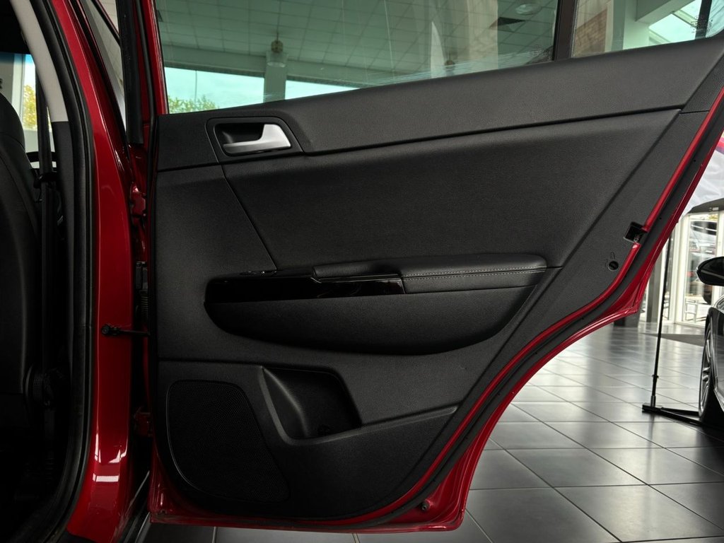 Used Kia Sportage 2016 for sale - 76395910: Photo 30