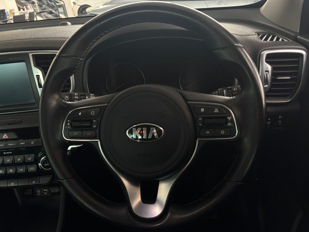 Used Kia Sportage 2016 for sale - 76395910: Photo 38