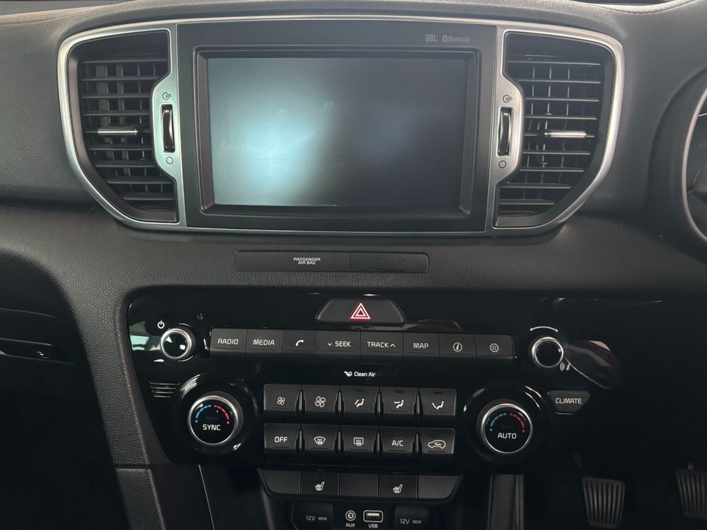 Used Kia Sportage 2016 for sale - 76395910: Photo 42