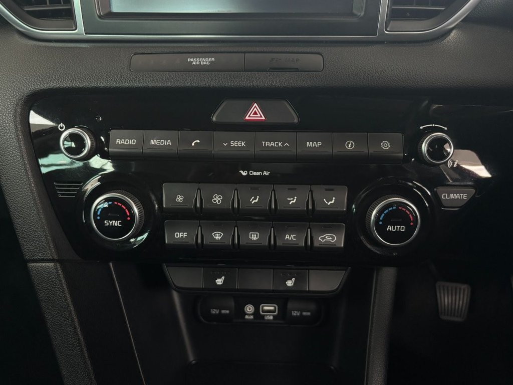 Used Kia Sportage 2016 for sale - 76395910: Photo 43