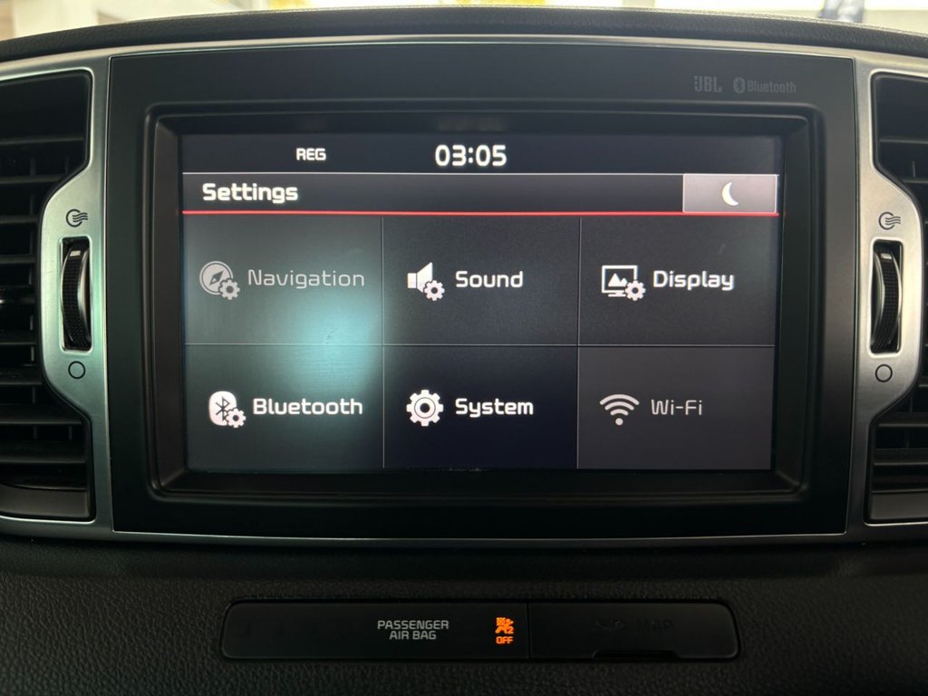 Used Kia Sportage 2016 for sale - 76395910: Photo 50