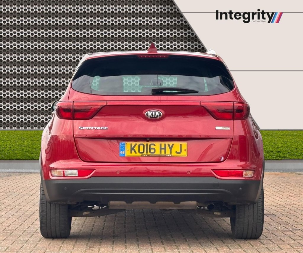 Used Kia Sportage 2016 for sale - 76395910: Photo 7