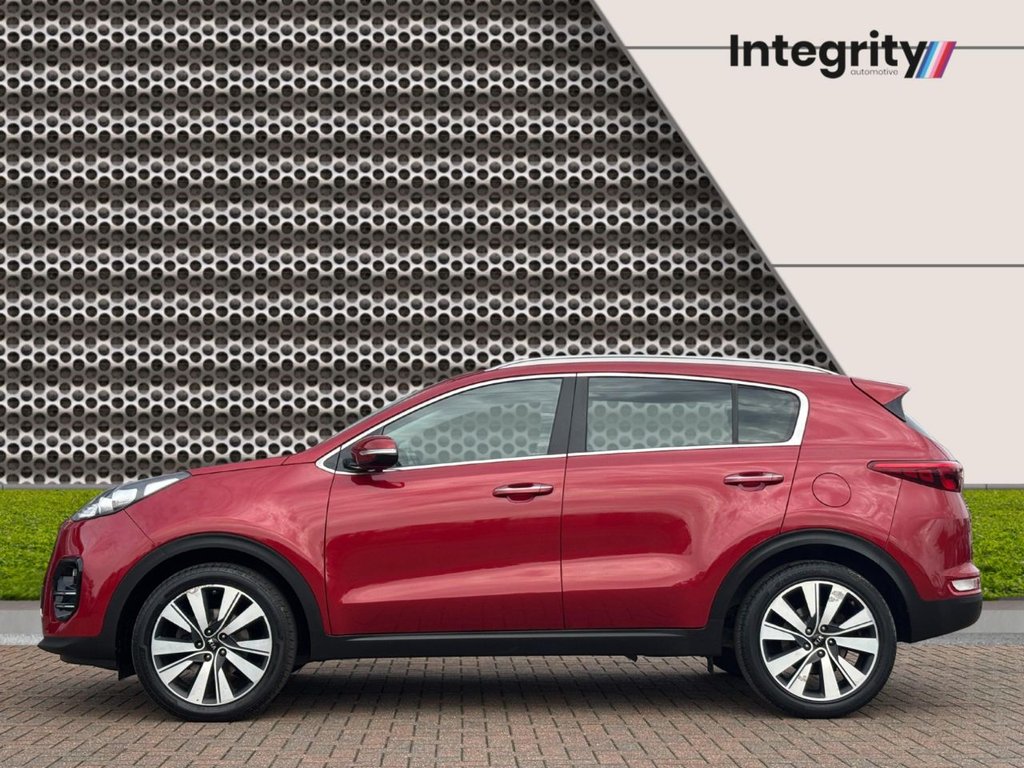 Used Kia Sportage 2016 for sale - 76395910: Photo 8