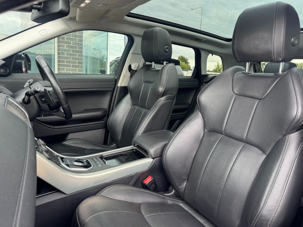 Used Land Rover Range Rover Evoque 2018 for sale - 77792433: Photo 29