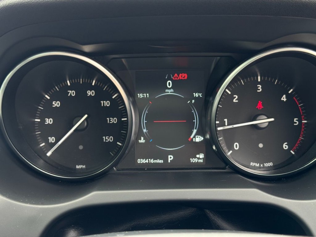 Used Land Rover Range Rover Evoque 2018 for sale - 77792433: Photo 37