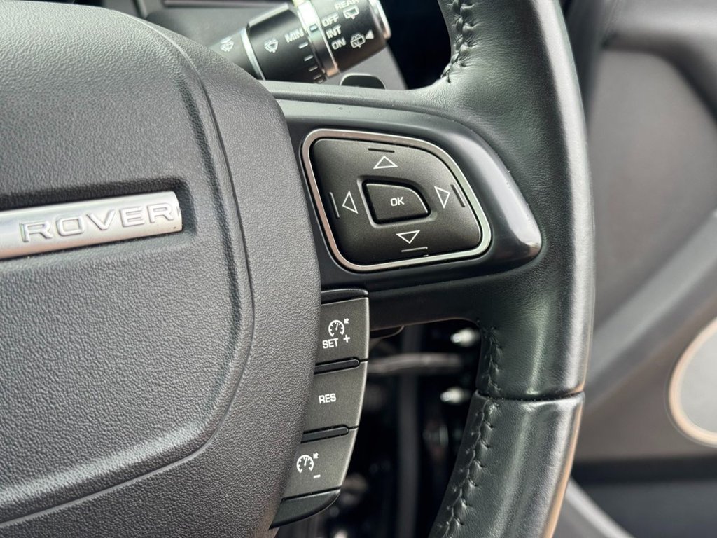 Used Land Rover Range Rover Evoque 2018 for sale - 77792433: Photo 41