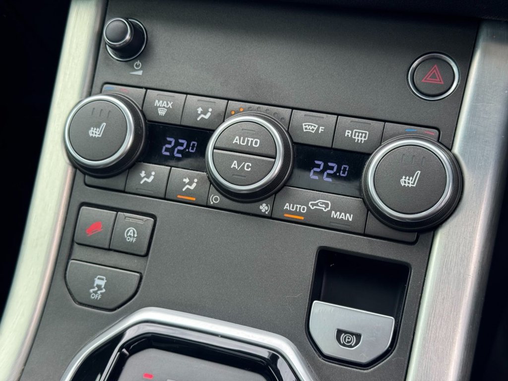 Used Land Rover Range Rover Evoque 2018 for sale - 77792433: Photo 45