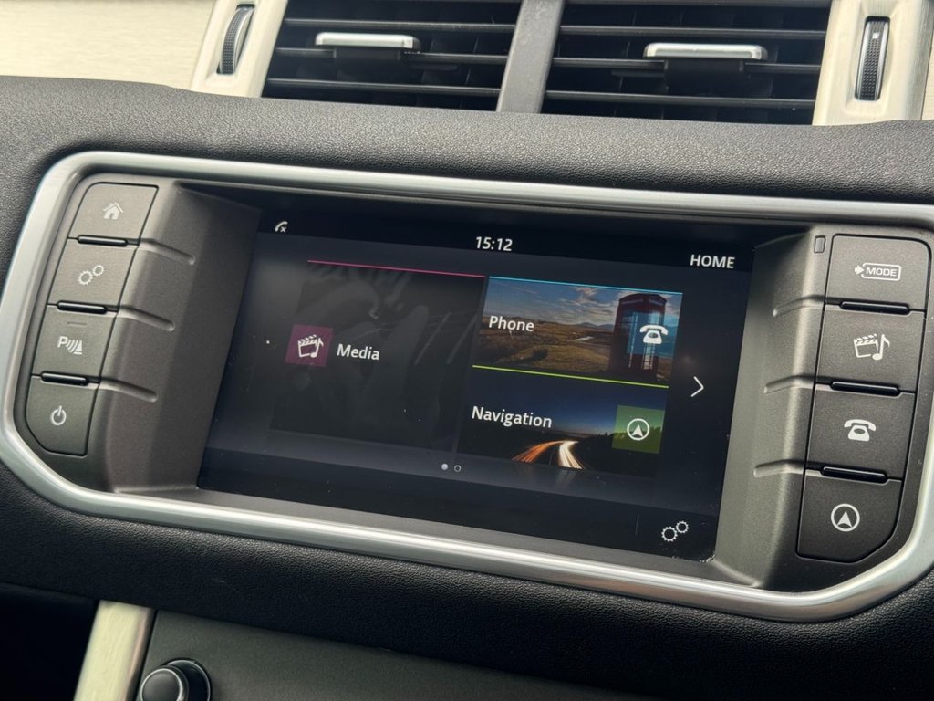 Used Land Rover Range Rover Evoque 2018 for sale - 77792433: Photo 47