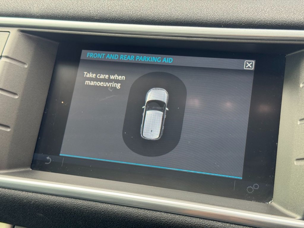 Used Land Rover Range Rover Evoque 2018 for sale - 77792433: Photo 49