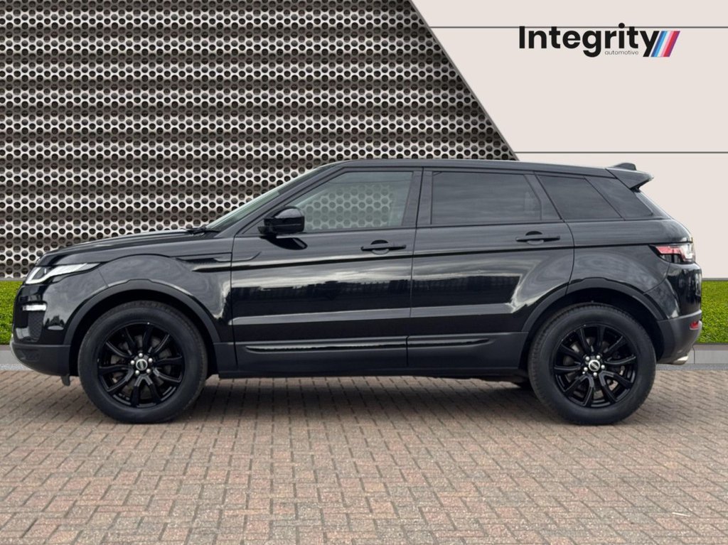 Used Land Rover Range Rover Evoque 2018 for sale - 77792433: Photo 5