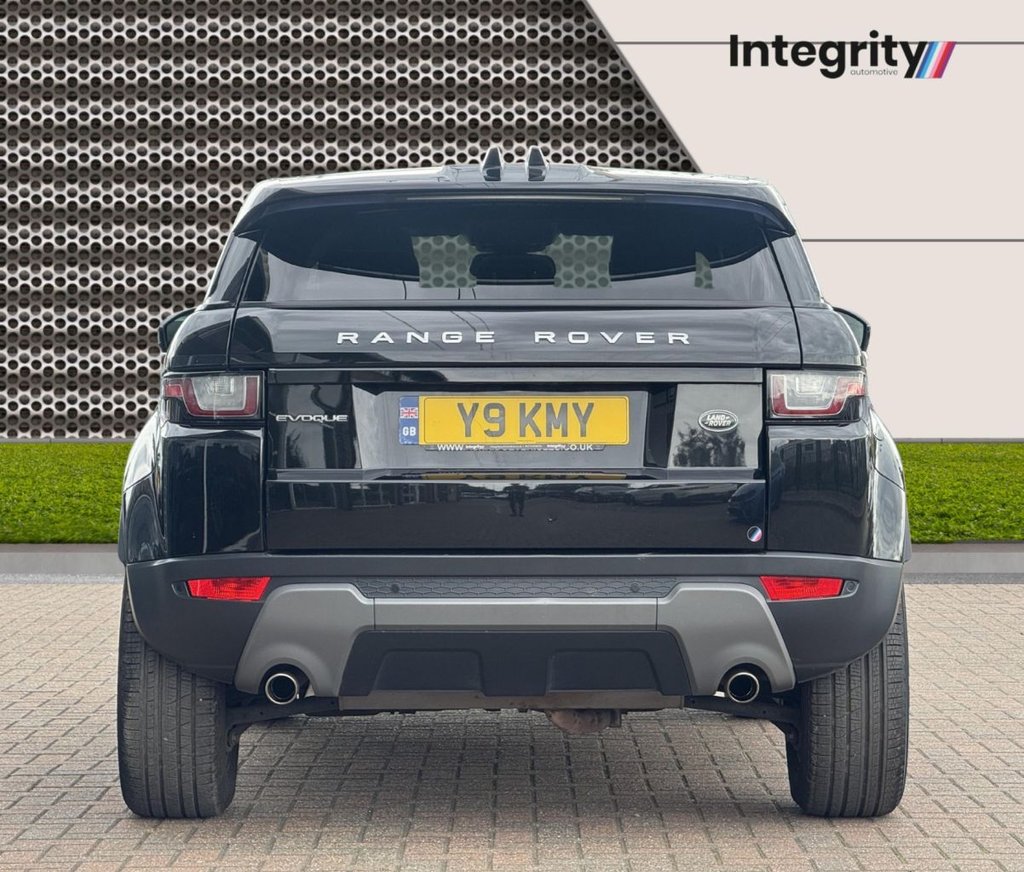 Used Land Rover Range Rover Evoque 2018 for sale - 77792433: Photo 7